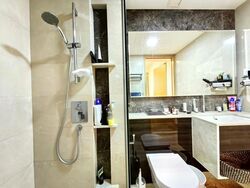 Commonwealth Towers (D3), Condominium #510013801